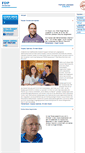 Mobile Screenshot of fdp-grauholz.ch